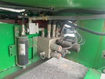 Hydraulics with Valves