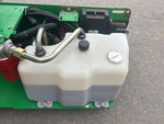 Hydraulics with Hydraulic Tank