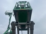 Chassis with Platform Condition
