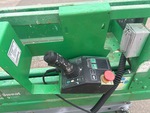 Control Station Upper with Control Console