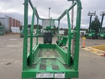 General Appearance with Hand Rails