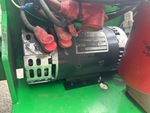 Hydraulics with Pumps (Hydraulics)