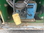 Electric Operating System with