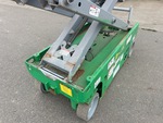 Chassis with Frame Condition