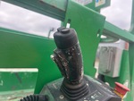 Control Station Upper with Safety Control Hand/Foot Switch