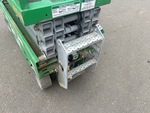 General Appearance with Steps/Ladders