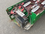 Electric Operating System with Battery Charger