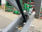 Hydraulics with Lift Cylinders