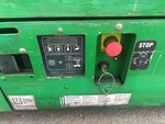 Control Station Ground with Function Controls