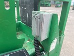 Control Station Upper with