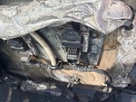 Engine with Diesel Particulate Filter