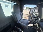 Cab with Seats/armrests