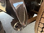 Underbody with Suspension Springs/Hangers