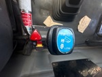 Cab with PTO Control