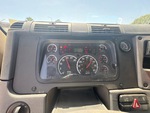 Cab with Warning Lights
