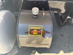 Underbody with Hydraulic Tank