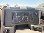 Cab with Gauges