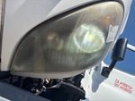 General Appearance with Exterior Lights