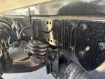 Underbody with Frame Condition