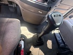 Cab with Gear Selector