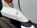 General Appearance with Paint