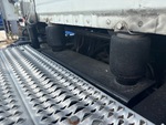 Underbody with Cab Suspension Air Bags