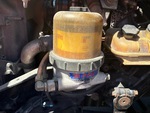 Engine with Fuel System