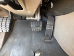 Cab with Brake Control
