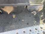 Engine with Air Compressor