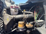Engine with Engine - Left Side