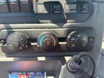 Cab with Heater