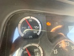 Cab with Oil Pressure