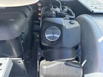 Engine with DEF / AdBlue Tank
