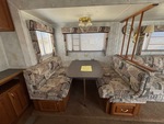 Interior with