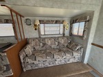 Interior with