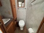 Interior with