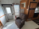 Interior with