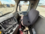 Cab with