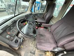 Cab with