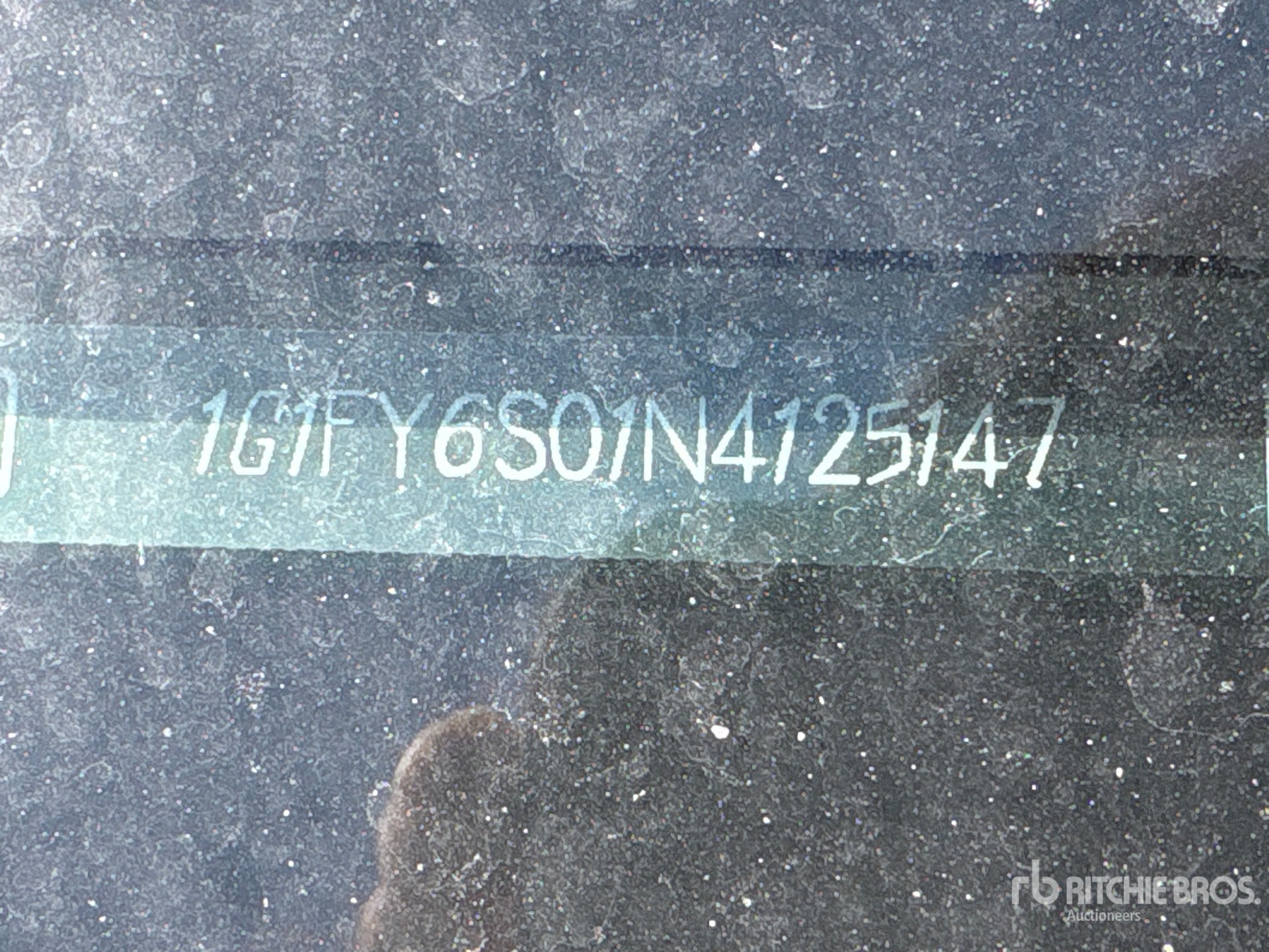 2022 Chevrolet BOLT