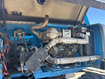 Control Station Ground with