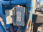 Basic Control Station Upper with