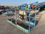 Basic Control Station Upper with
