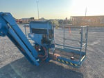 Basic Control Station Upper with