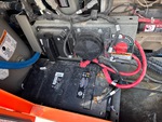 Engine with