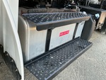 Engine with Fuel Leaks