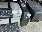 Engine with DEF / AdBlue Tank