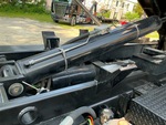 Underbody with Cylinder(s)