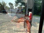 Cab with Mirrors