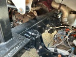 Underbody with Frame Condition